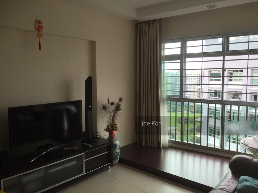 Blk 275D Compassvale Link (Sengkang), HDB 4 Rooms #119151792